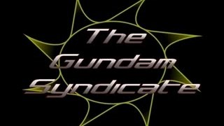 Gundam seed - foo fighters