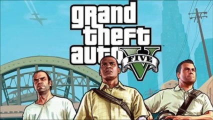 Nueva Info Grand theft auto 5 PC y Wii U