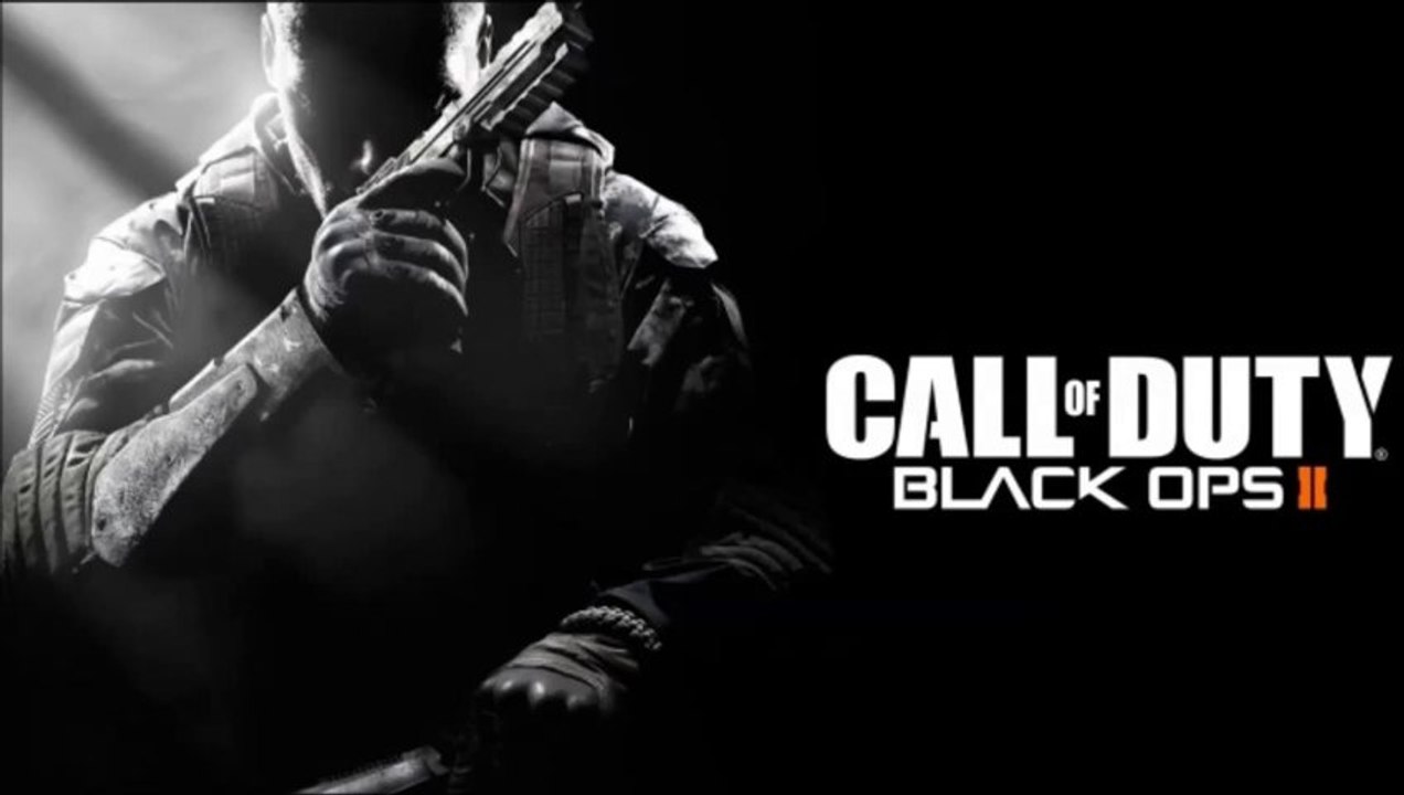 PS3 y BLACK OPS 2  Aun hay problemas