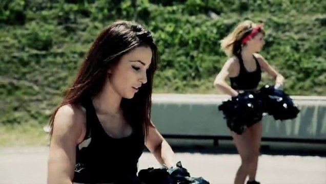 Teaser Supermoto Championship - Alpes 2013 - Moto Race