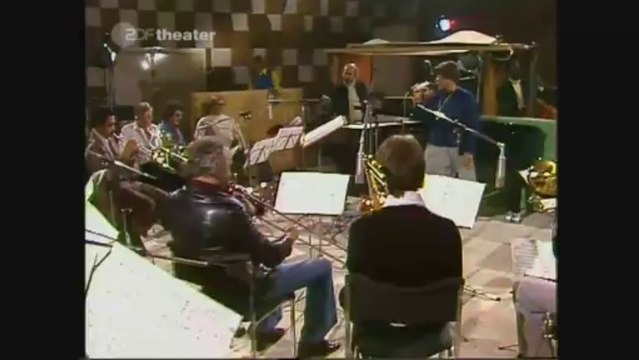 Ella Fitzgerald - First Lady Of Jazz (1974) - 3