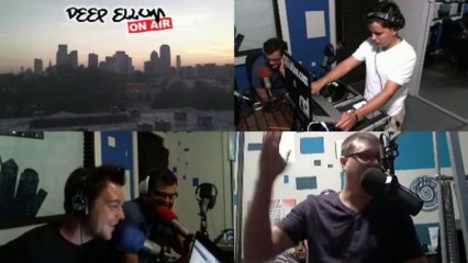 Dallas EDM Live 7-31-12