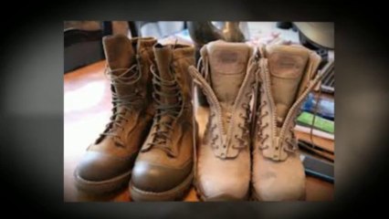 Discover the Top Types of Bates Boots for Tactical and Outdoor Use 🥾