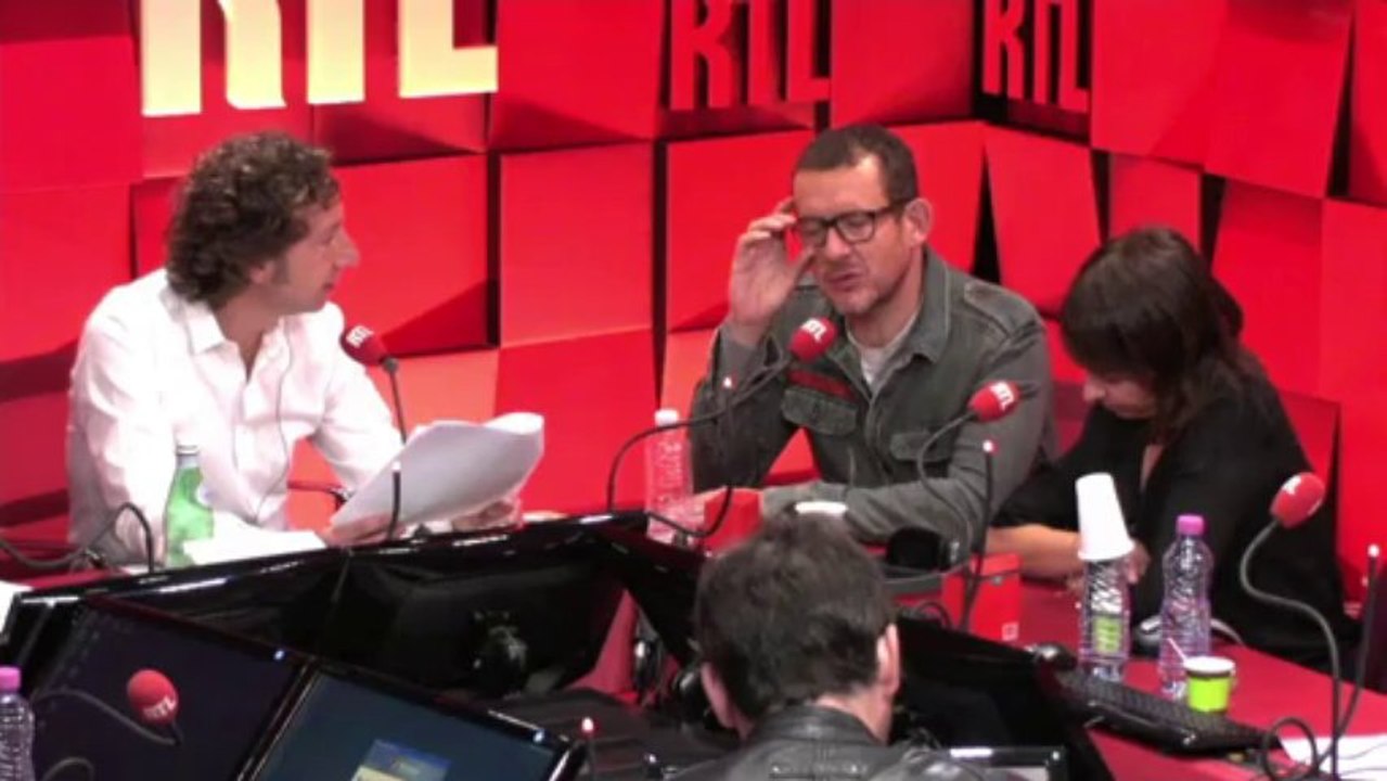 Dany Boon & Valérie Bonneton : Les rumeurs du net du 25/09/2013 dans A La Bonne Heure