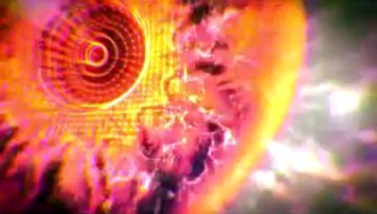 Mass Effect 3 mixed Ending - Find me by Shogun ft. Tania Zygar