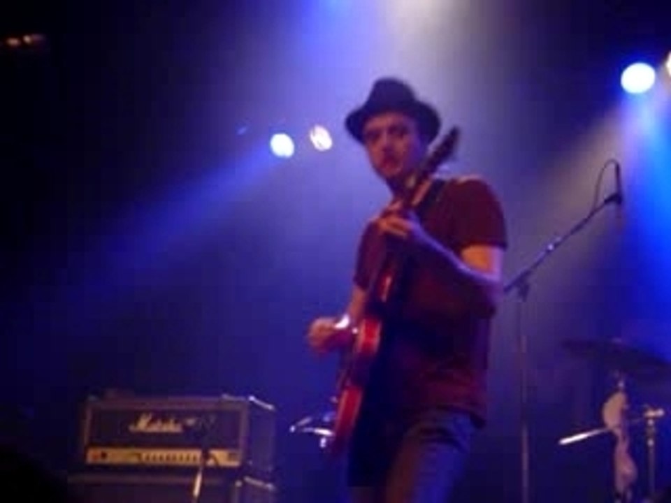 Babyshambles