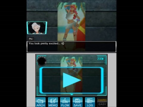 Zero Escape Virtues Last Reward Download 3ds Rom Video Dailymotion