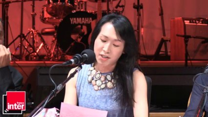 Sony Chan "Journée de l'amitié Franco chinoise"