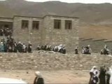 Programme Afghanistan Libre 2004