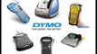dymo label makers