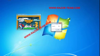 Digimon Masters Adder Generator Download - Unlimited Gold, Health