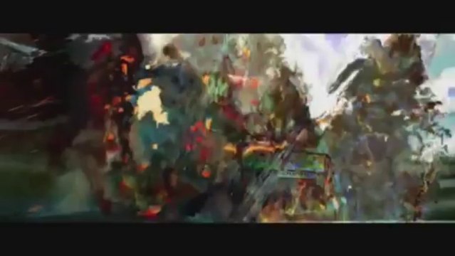 Linkin Park New divide cover