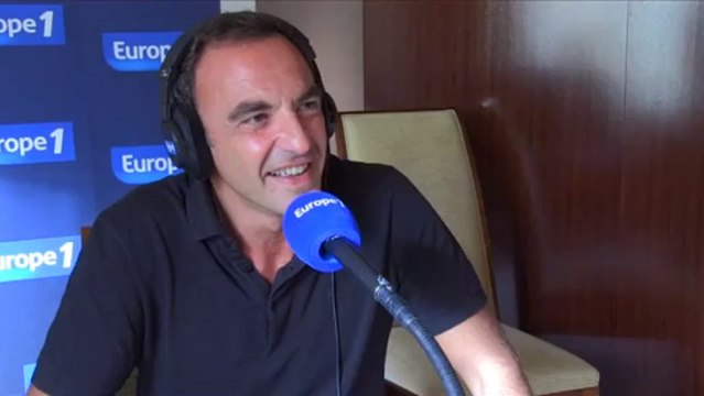 Hugh Jackman : Gad Elmaleh, mon acteur français préféré