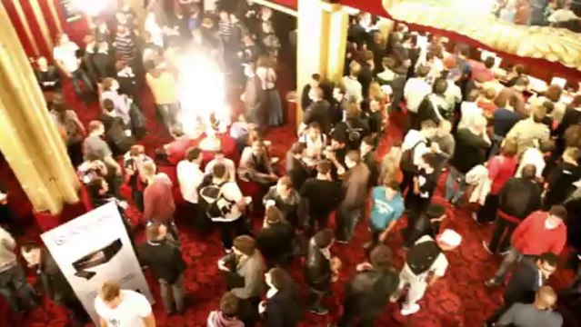 Review du Millenium Show par Jack