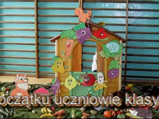 Pasowanie na czytelnika