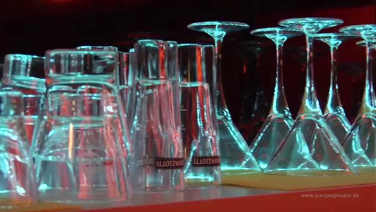 Pangea People Apartments Berlin