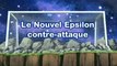 Inazuma Eleven episode 51: Le Nouvel Epsilon Contre Attaque (saison 2) VF