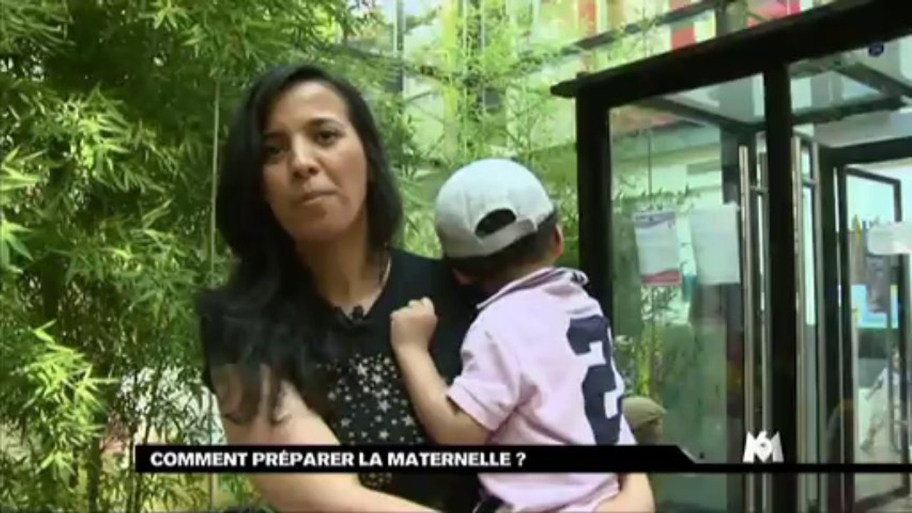 Accueil occasionnel