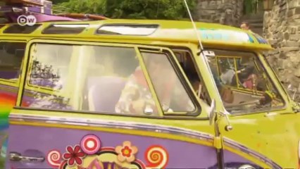 Rallye der außergewöhnlichen Art | Motor mobil