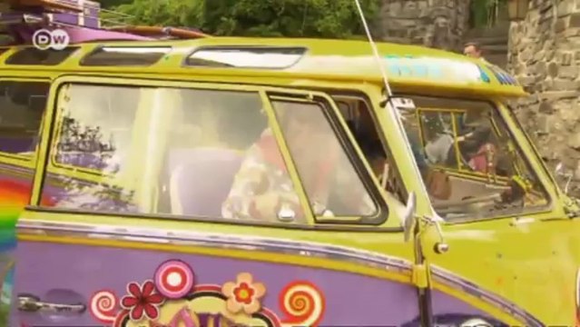 Rallye der außergewöhnlichen Art | Motor mobil