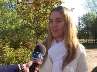 Devojka za sva oružja, 25. septembar 2013.