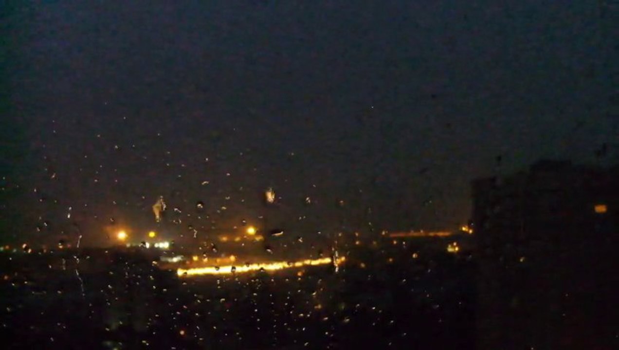 Da Bloc - Blow ya bloc - Thunder Paris