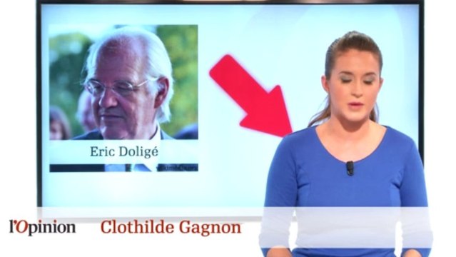 Top : Nadejda Tolokonnikova Flop : Eric Doligé