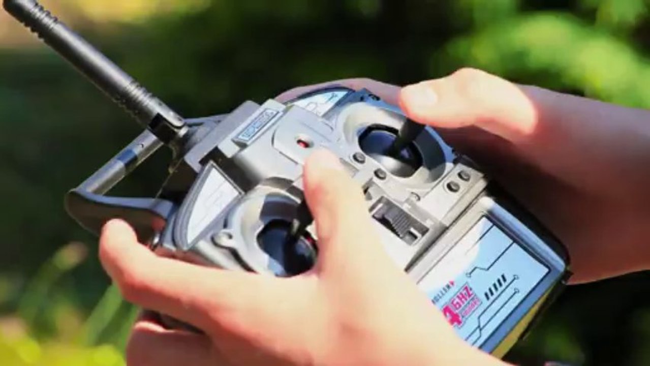 Pub Be Toy's - Drone 009