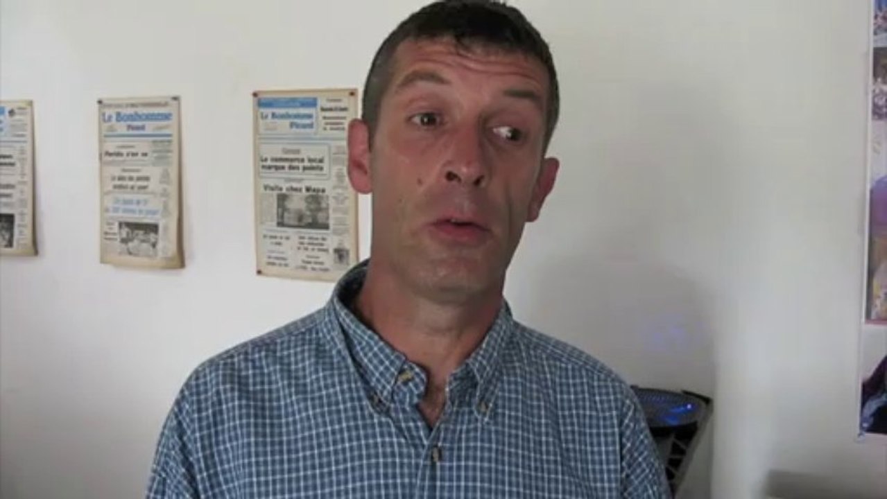 Wavignies et Campremy: le Pentagone mène l'enquête