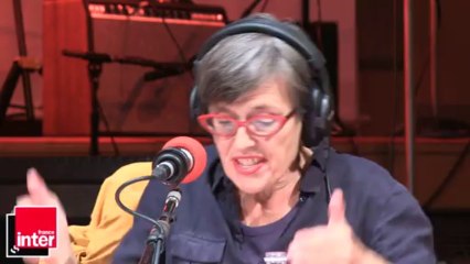 Michele Guigon "Aimer est un tel travail"