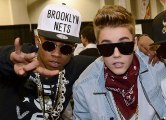 Justin Bieber Fired His Weed Carriers, Kicked Them Out His Mansion - Industry News