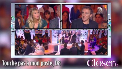 Elie Semoun trouve que Jusqu'ici tout va bien est