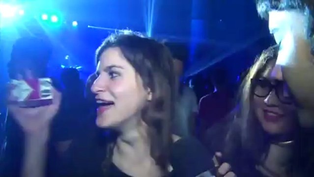 FreddyLandia (Concierto Dillon Francis Parte 2)