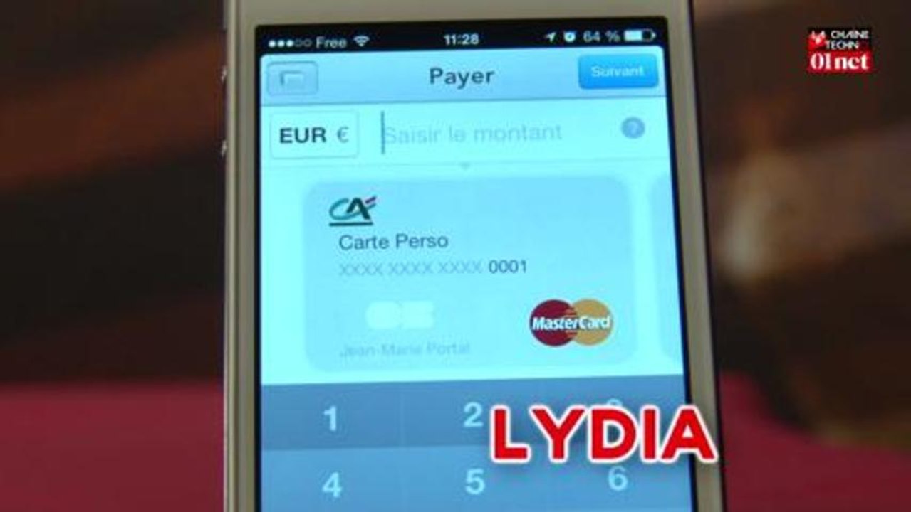 Phone Apps 19 : Quick Office, GTA V iFruit, Lydia, la cave aux enigmes, Norton antivirus et sécurité