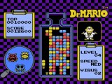 Jugando un poco de: Dr. Mario (NES) - Comentario en Español