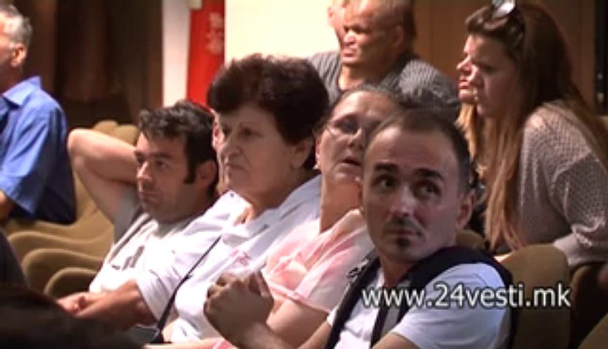 GLUVONEMI PROTESTI 25 09