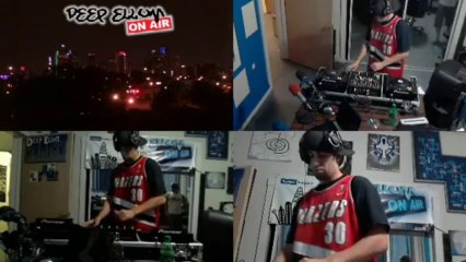 Dallas EDM Live 8-14-12