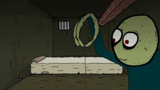 Salad Fingers 8 - Cupboard