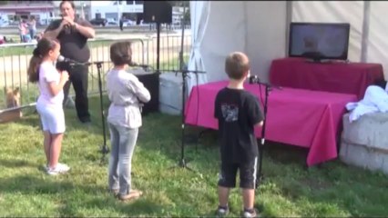 Le "Grand Huit" sur les plages du Prado