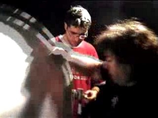 Mixed and others - making of