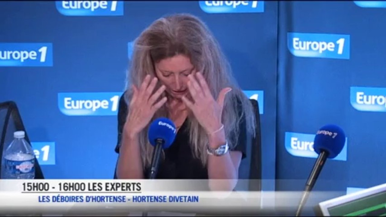 "Aie confiance, crois en moi..."