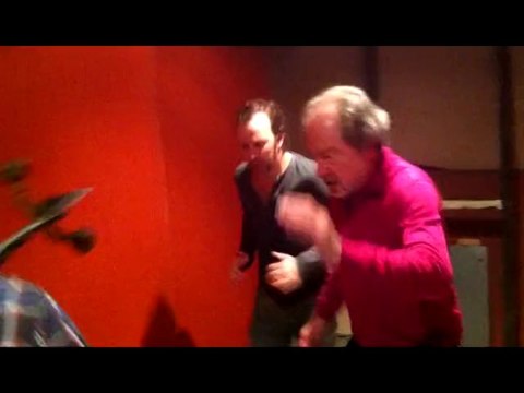 Fuck America 1 - Les coulisses de la fiction