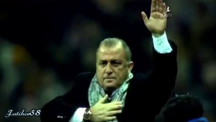 Bu Kalp Seni Unuturmu (Fatih Terim)