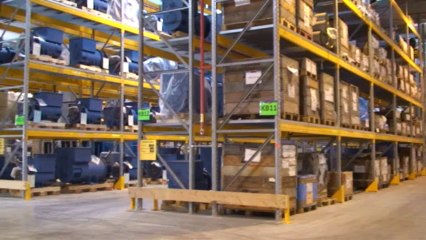 SDMO Industries: uitgebreide productiefaciliteiten