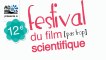 Bande annonce du 12ème Festival du film [pas trop] scientifique - ADocs 2013