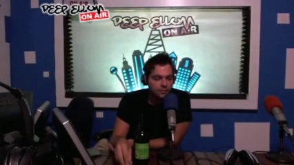 Dallas EDM Live 8-21-12