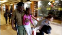 Kenya : ces héros du Westgate Mall