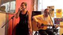Shells & Me - extraits du concert au bar Le Bidule - Montreuil