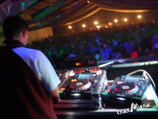 Bal de la Fête, Besse le 21 Septembre 2013