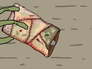 Salad Fingers 5 - Picnic